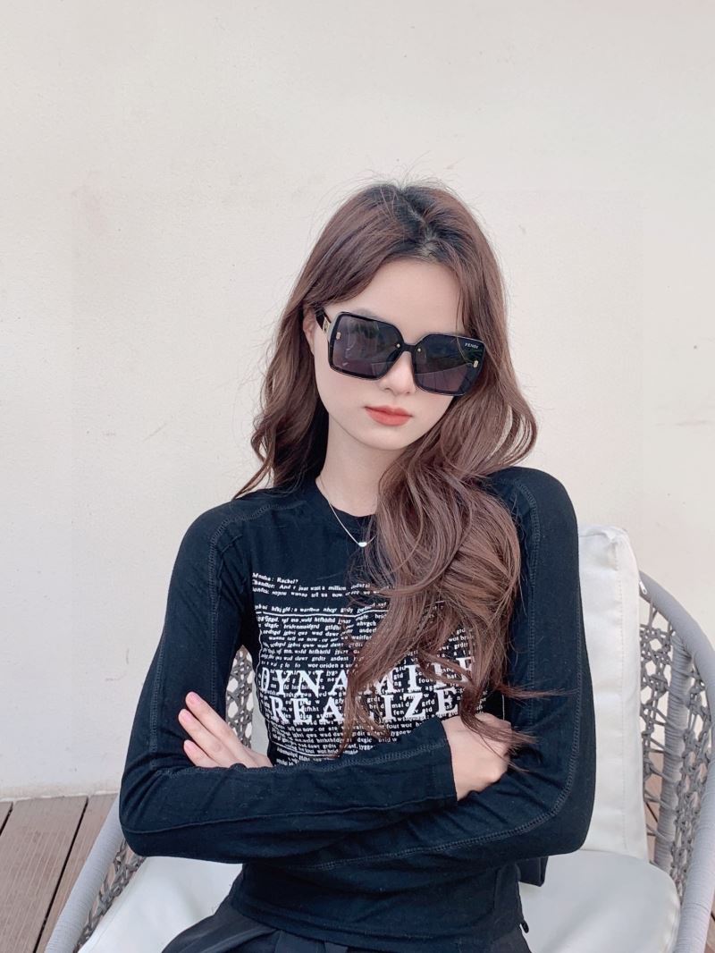 Fendi Sunglasses